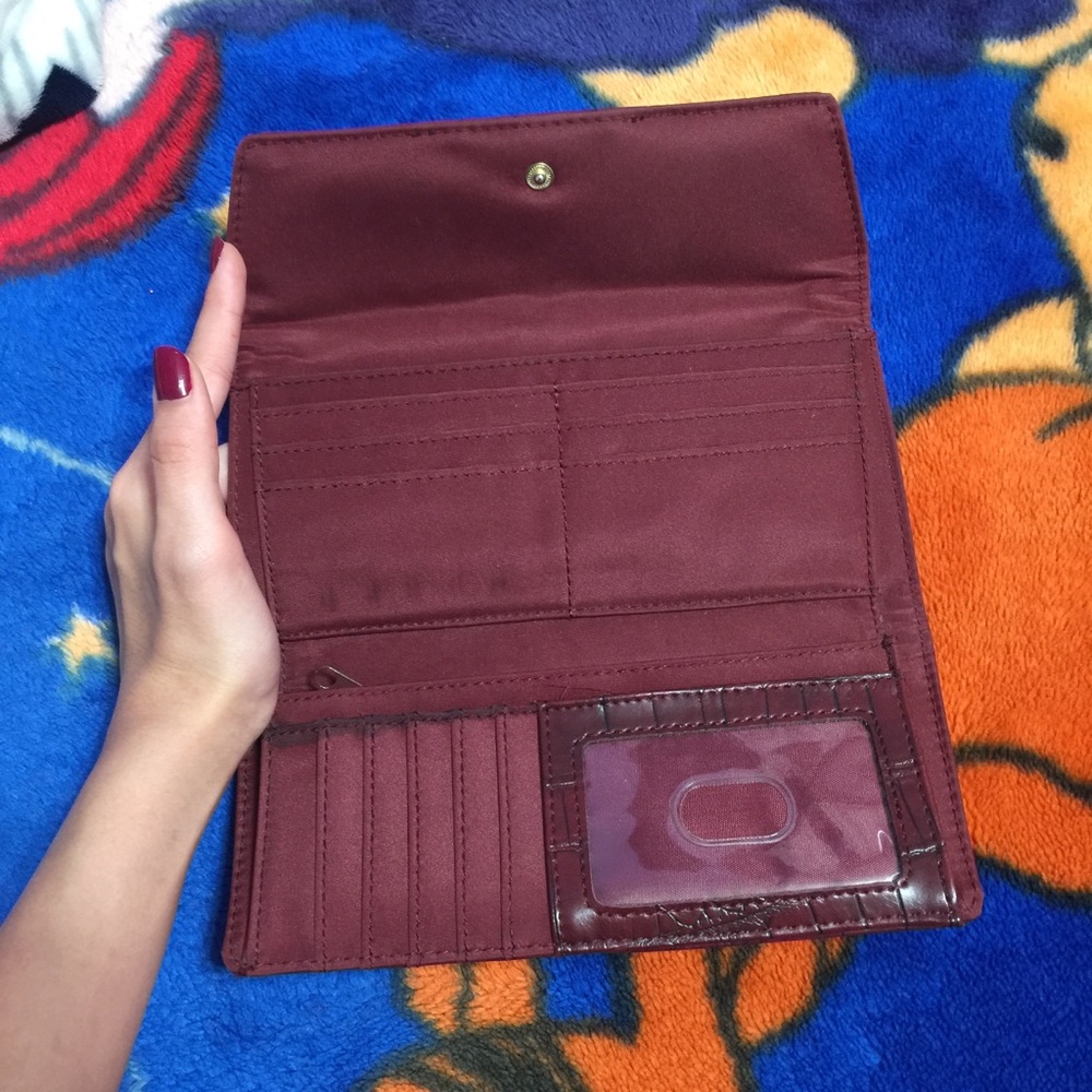 Relic Wallet - Picture 4 of 5